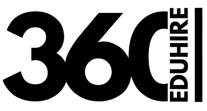 EduHire360 Logo